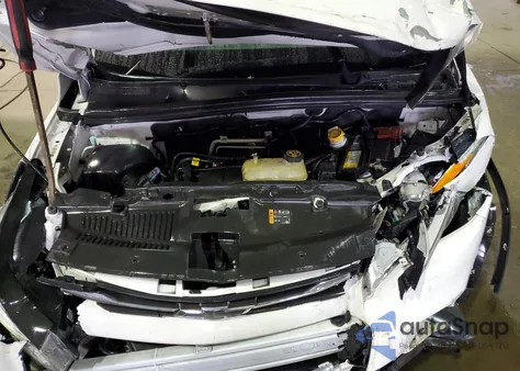 2020 Chevrolet Trax 1Lt z USA, uszkodzony, nr VIN 3GNCJLSB7LL207090